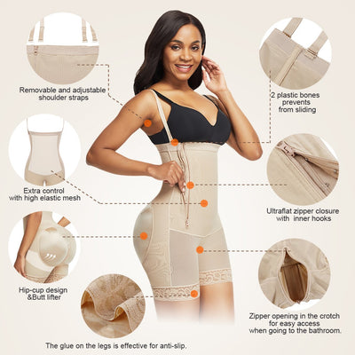 BB SHAPEWEAR COLLECTION
